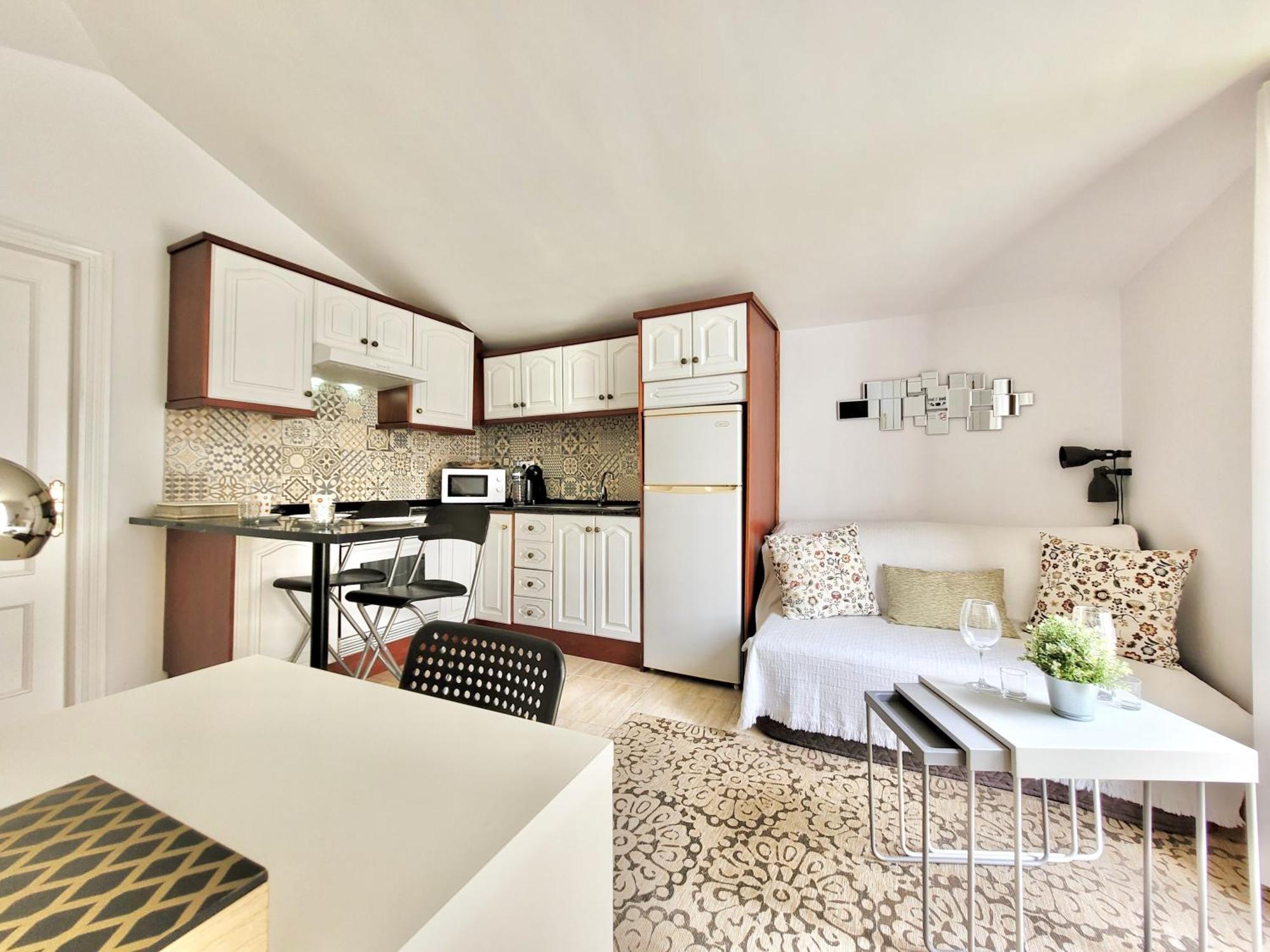 Miranda Penthouse Ad With Free Parking Διαμέρισμα Πουέρτο Ντε Λα Κρουζ Εξωτερικό φωτογραφία