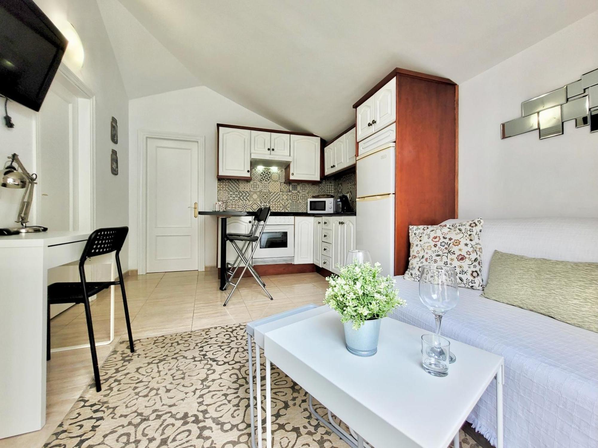 Miranda Penthouse Ad With Free Parking Διαμέρισμα Πουέρτο Ντε Λα Κρουζ Εξωτερικό φωτογραφία