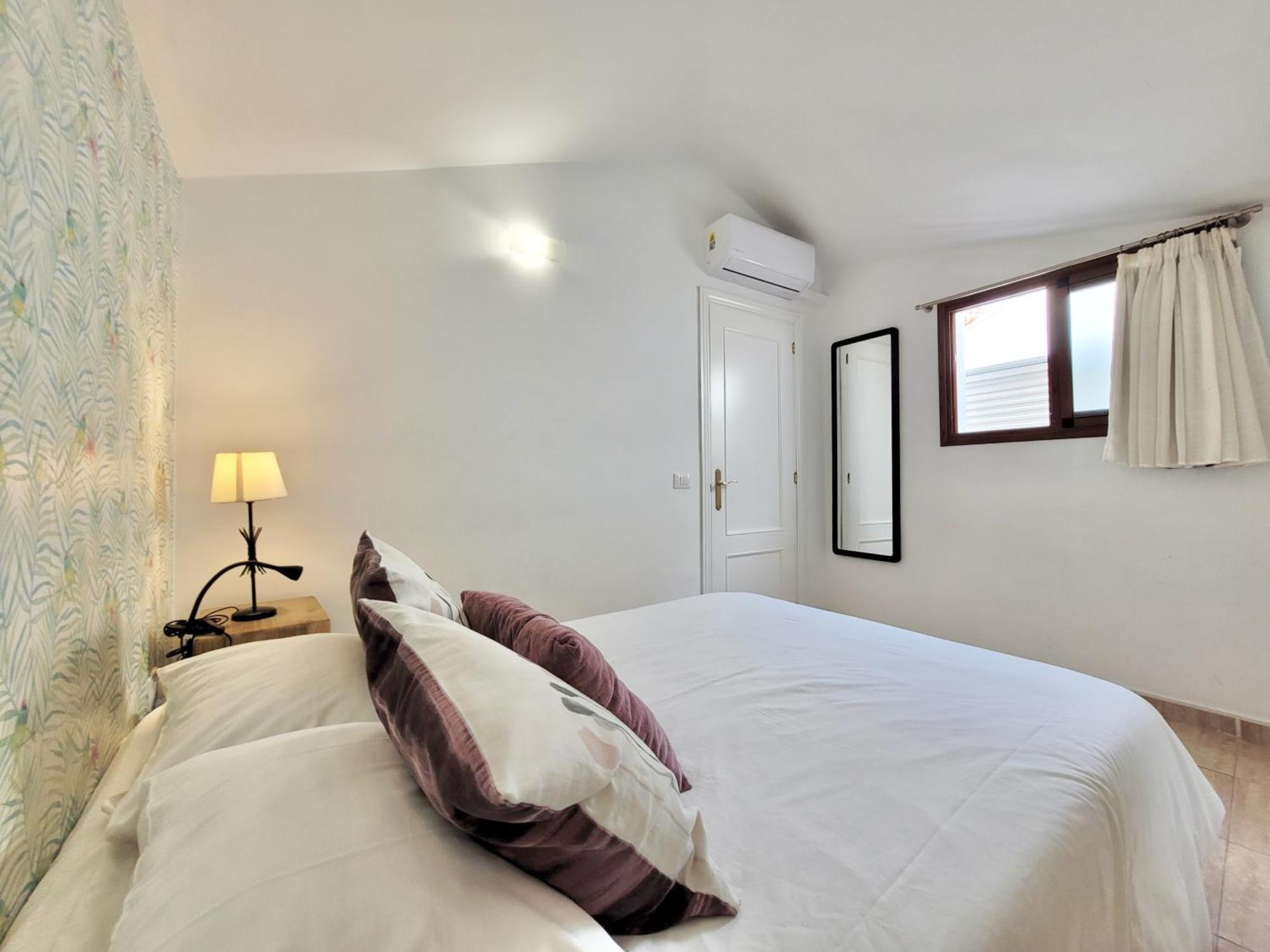 Miranda Penthouse Ad With Free Parking Διαμέρισμα Πουέρτο Ντε Λα Κρουζ Εξωτερικό φωτογραφία