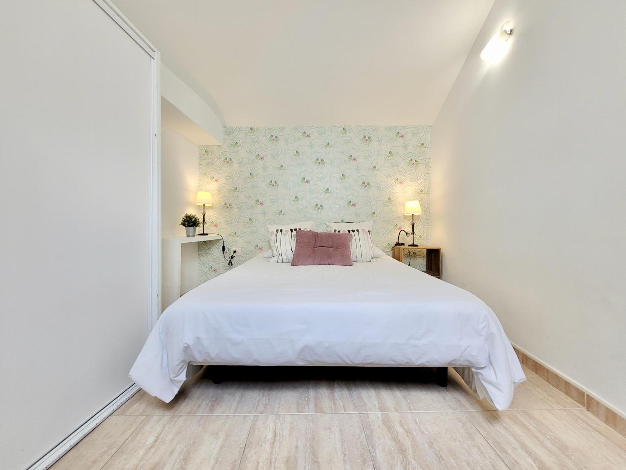 Miranda Penthouse Ad With Free Parking Διαμέρισμα Πουέρτο Ντε Λα Κρουζ Εξωτερικό φωτογραφία