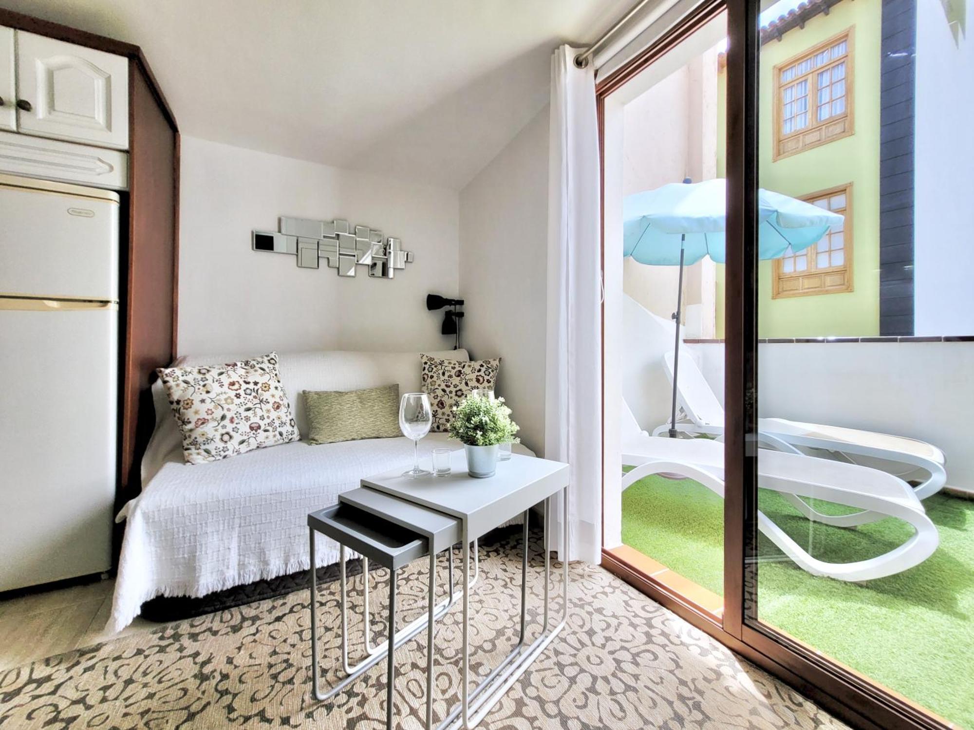 Miranda Penthouse Ad With Free Parking Διαμέρισμα Πουέρτο Ντε Λα Κρουζ Εξωτερικό φωτογραφία